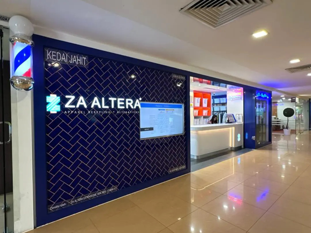 Za Altera - photo 6 by Sun Synergy Contracts